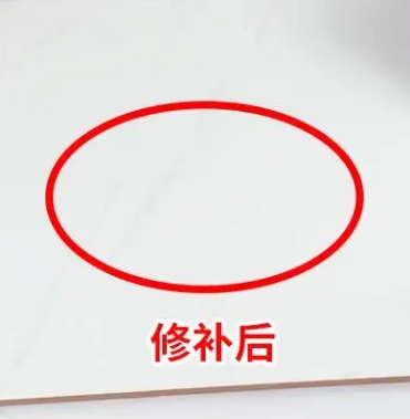 富县瓷砖空鼓维修公司分享下板材基层，未采取柔性过渡措施的影响。在瓷砖铺贴工程中，如果采用的是板材基层（如石膏板、木工板等非刚性基层），而未采取柔性过渡措施，