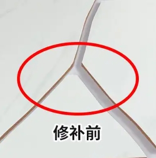富县瓷砖空鼓维修公司分享下瓷砖基层整体强度偏低，可能会导致的问题。